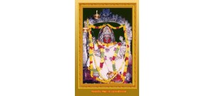 அம்பகரத்தூர் காளி - பாண்டிச்சேரி